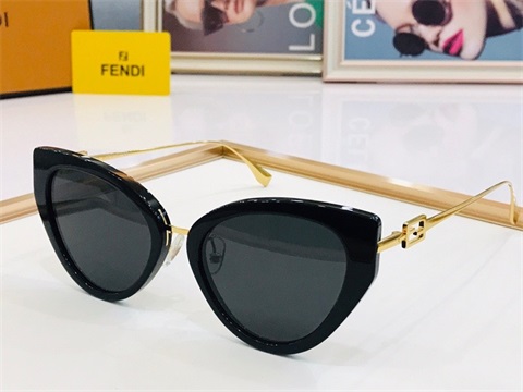 Fendi sunglass-484